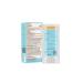Babo Botanicals Baby Face Mineral Sunscreen Stick SPF 50 - 70% Organic Ingredients, Zinc Active, Water-Resistant, Reef-Friendly, Fragrance-Free - 0.6 oz - Buy Online on GoSupps.com