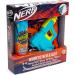 Nerf Winners Never Quit Gift Set - Includes Nerf Blaster, Flannel, and 200ml Bath & Shower Gel - Buy Online on GoSupps.com