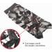 Buy Doton Hospital Suit for Dogs & Cats | Wound Protection Medical Clothing & Recovery Wear (XXXL Camouflage) - Buy Online on GoSupps.com