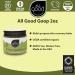 All Good Goop Calendula Ointment â€“ Chafing Cream & Dry Skin Salve (2 oz) | Chapped Lips Relief - Buy Online on GoSupps.com