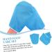 WOFASHPURET 1 Set Work Gloves Hand Warmers Gloves Paraffin Wax Covers Parrafin Wax Mitts and Booties Paraffin Wax Booties Wax Bath Foot Hand Cover Paraffin Wax Foot Cover Wax Socks - Buy Online on GoSupps.com