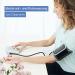 Beurer BM 35 Upper Arm Blood Pressure Monitor - Accurate Risk Indicator & Arrhythmia Detection | 2x60 Memory | Fits 22-36 cm Circumference - Buy Online on GoSupps.com