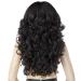 Sensationnel WHAT LACE 13x6 Cloud 9 Synthetic Wig - Hand Tied Natural Hairline - Whatlace LATISHA (1B) - Buy Online on GoSupps.com