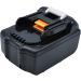 6000mAh Replacement Battery for Makita 194204-5 194205-3 XSC01Z & More - Long-lasting Power Solution - Buy Online on GoSupps.com
