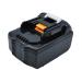 6000mAh Replacement Battery Compatible with Makita 197422-4 BL1415 BL1430 BL1815 BL1820 XSH03Z XSJ01Z XSS01Z XSS02Z XSS03Z XST01M XST01Z XTS01Z