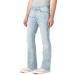 Buffalo David Bitton Men's Slim Bootcut Jeans 31W x 32L Mid Blue - Buy Online on GoSupps.com