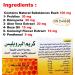 Bee Propolis Herbal Cream with Bee Wax & Aloe Vera - Natural Soothing Skin Care for Body, Face, and Hands (2.11 oz / 60 gm) - Buy Online on GoSupps.com