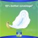 Always Ultra Thin Long/Super Unscented Pads with Wings - 16 Count - Buy Online on GoSupps.com