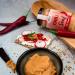 Buy Chili Mustard 200ml Glass | Gourmet Spicy Condiment for International Shipping - Buy Online on GoSupps.com