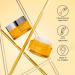 SKINN Luminous Firming Cream - Improve Elasticity, Lift Sagging Skin | Hydrating Vitamin C Formula - Buy Online on GoSupps.com