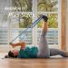 Actimove Sports Edition Ankle Support - Large Navy | Ultimate Comfort & Stability for Athletes - International Shipping Available - Buy Online on GoSupps.com