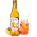 Jordan's Skinny Syrups Peach - Buy Online on GoSupps.com