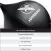 Premium Hayabusa Double Ended Bag for High-Intensity Boxing Workouts - Buy Online on GoSupps.com