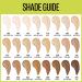 Maybelline Super Stay Full Coverage Foundation 127 Sand Beige - 1 fl oz (30 ml) - Buy Online on GoSupps.com