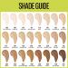 Maybelline Super Stay Full Coverage Liquid Foundation Makeup - Warm Coconut 1 Fl Oz (Pack of 1) - Buy Online on GoSupps.com