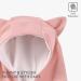 Homelevel Cat Pocket Hoodie - Cute Sweater with Dog Bag | Cat Sweater for Small Pets | Pink Pet Pocket Hoodie - Buy Online on GoSupps.com