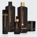 Sebastian Professional Dark Oil Lightweight Conditioner 8.4 fl oz - Infused with Jojoba & Argan Oil - Buy Online on GoSupps.com