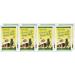 Buy Natures Plus Source of Life Energy Shake 8 Pack - Vegan Non-GMO Gluten-Free Multivitamin & Protein Boost - International Shipping Available - Buy Online on GoSupps.com