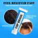 Top Brass Anti Dandruff Hair Cream for Men & Women | Non-Greasy Styling Cream with Beeswax & Candelilla | Relieves Dry Scalp Dandruff & Itching | International Shipping Available - Buy Online on GoSupps.com