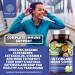 Number One Nutrition Premium 7 in 1 Immune Support - 90 Tablets - Buy Online on GoSupps.com
