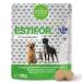 Nutrilabs Estifor tablets for dogs 10 pieces - tablets for digestion & intestine with bentonite yeast extracts prebiotics - health products for dogs - Dietary supplements Dog