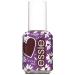 Essie nail polish 676 Love Fat Relationship Love-fat relations (676)