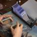 Weewooday 2 Piece Deck Card Storage for 400+ Cards - Top Loader for Trading Cards - TCG & MTG Storage Box - Gray and Blue - Buy Online on GoSupps.com