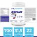 Isotonic Beverage Powder - All-Nutrition Electrolyte Sport Drink 700g | Multivitamin Dietary Supplement (Multifruit) - Buy Online on GoSupps.com