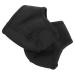 FOMIYES 1 Pair Heel Cover Heel Support Brace Breathable Heel Sleeves Anti-Skid Heel Socks Heel Ankle Covers Heel Protectors Supple Heel Cushion Heel Cups for Heel Pain Heel Brace Heel Belt