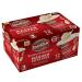 Idahoan Buttery Homestyle Mashed Potatoes 1.5 oz Cup (12-Pack) - Delicious and Convenient Instant Mashed Potatoes - Buy Online on GoSupps.com