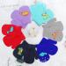 Kids Winter Magic Mittens - Cute Dinosaur Paw Star Toddler Mittens for 1-4 Year Old Boys and Girls - Buy Online on GoSupps.com