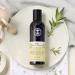 Neal's Yard Remedies Baby Bath & Shampoo - Lavender & Chamomile Vegan Body Wash | Calming & Gentle 200ml - Buy Online on GoSupps.com