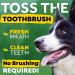 TropiClean Fresh Breath Oral Care Drops for Dogs & Cats - Natural 2oz Bad Breath Freshener - Buy Online on GoSupps.com