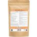 My Lecithin rapeseed lecithin powder pure lecithin without additives 250 gr 250gr - Buy Online on GoSupps.com