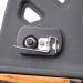 Chuangtong Archery Plunger and Rest - Metal Screw-in Pressure Button for Recurve Bows | Black, Right Hand - Buy Online on GoSupps.com