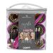 Conair Hair Rollers Magnetic Hair Curler Set - 75-Piece Set with Comb and Clips - Buy Online on GoSupps.com