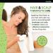 GreenIVe 100% Pure Shea Butter Raw - 16oz Jar - Exclusively on Amazon - Buy Online on GoSupps.com