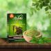 Reshma Beauty 30 Minute Henna Hair Color with Herbs for Soft, Shiny Chestnut Hair - 1.05 oz Pack - Buy Online on GoSupps.com