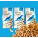 Organic Whole Grain Emmer Farro - 3 Pack | Nutrient-Rich Ancient Grain - Buy Online on GoSupps.com