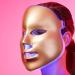 Shop Light Therapy Golden Face Treatment Device Mask - Revitalize Skin & Enhance Glow | International Shipping Available - Buy Online on GoSupps.com