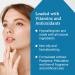 Vitali Restorative Body Cream with Copper Peptides - Anti-Aging Moisturizer for Hydration & Wrinkle Protection - 1.69 fl. oz - Buy Online on GoSupps.com