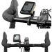COOSPO Out-Front Bicycle Computer Holder - Compatible with Garmin IGPSport & Xoss - Ideal for Racing Bikes & MTB - Buy Online on GoSupps.com