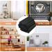 MITENING 150 PCs Natural Rattan Reeds - Aroma Diffuser Sticks for Home & Office | Eco-Friendly Fragrance Replacement (24cm x 3mm) - Buy Online on GoSupps.com
