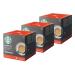 Starbucks Nescafé Dolce Gusto Colombia Espresso Pack of 3 boxes of 12 Coffee capsules