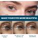 Retinol Eye Stick Retinol Eye Cream for Dark Circles and Puffy Eyes Eye Cream for Wrinkles Under Eye Cream Anti Aging Eye Bags Remover Eye Care Products Instant Wrinkle Remover Firming Eye Cream - Buy Online on GoSupps.com