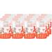 Mjamjam Premium Wet Cat Food - Grain-Free Squeezing Meal with Extra Meat Hearts (12 x 125g) - Buy Now for International Shipping! - Buy Online on GoSupps.com