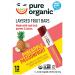 Organic Pineapple Passionfruit Fruit Bars - Gluten Free & Vegan (24 Bars) - Buy Online on GoSupps.com