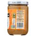 Once Again Almond Butter No Stir - Creamy, 16 oz | Healthy Natural Nut Spread - Buy Online on GoSupps.com