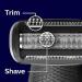 ATOZS 4X BG2000 Replacement Trimmer/Shaver Foil Head for Bodygroom BG7040 BG7030 BG5025 BG2039 - Buy Online on GoSupps.com