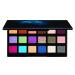Fashion Major Morphosis Sleek Eyeshadow Palette